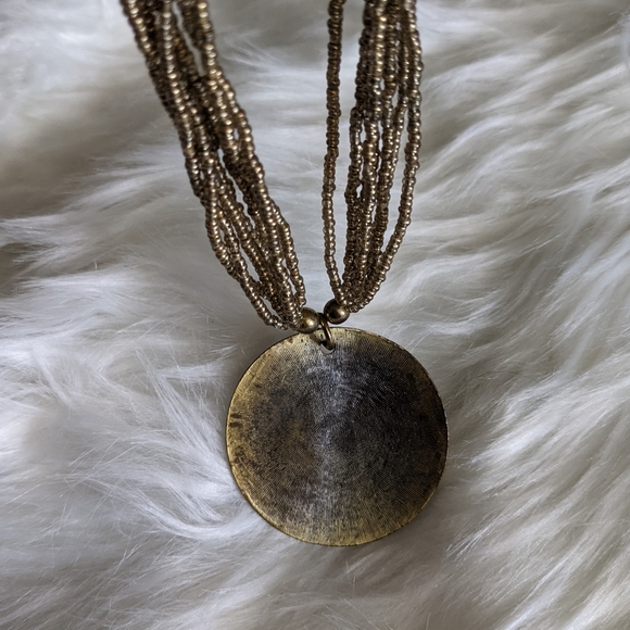 2 for 1 Beautiful Necklaces - Picture 12 of 15